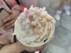 -伏小桃(雁塔MOMOPARK店)