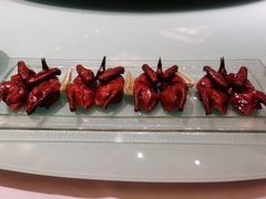 -顺峰(农展馆店)