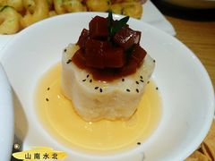 -船歌·鱼水饺青岛菜(闽江二路店)