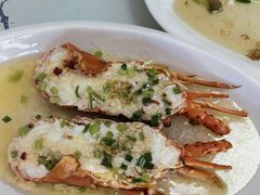 -星奇缘·海鲜餐厅(东山美食地标店)