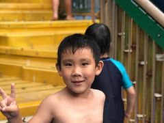 -新加坡水上探险乐园