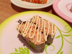 -三禾寿司(君尚店)