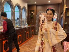 -巴依老爷新疆美食(魏公村店)