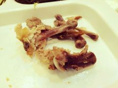 -香妃烤鸡(西单店)