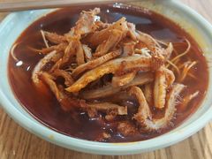 -晓马鸭店(新芜路店)