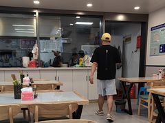 -雪花龙吊龙牛肉面(三山街店)