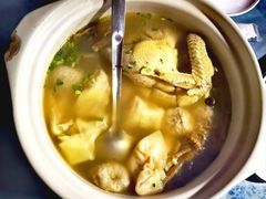 -昆承湖酒家·本帮农家菜