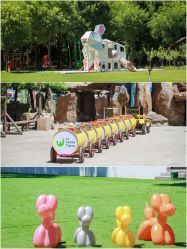 -优沃得自然教育农场·冰雪乐园·生日会·研学