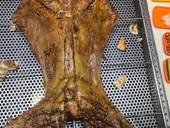 -西夏一品烤全羊(百桥路店)