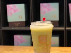 -奈雪的茶(领展中心城店)