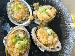 -阿龙海鲜农家乐·三亚老字号(海棠湾店)