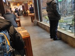 大堂-毅祥斋老孙家泡馍(北院门鼓楼店)