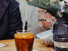 -VOYAGE COFFEE(北锣鼓巷店)