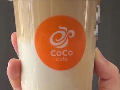 -CoCo都可(梅李大梦想城店)