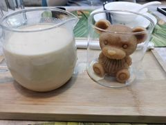 -大树餐厅(红旗街万达店)