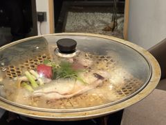 -长禧家·珑厨(东山口店)
