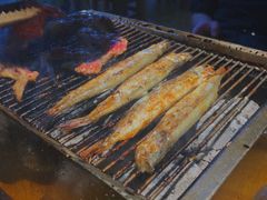 -丹东特色烤肉(南光三部店)