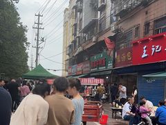 -杨家牛肉汤(淮建路店)