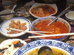 -缪氏川菜(深圳北站缤果空间店)