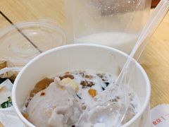招牌大满贯-东东鲜芋圆(郑州店)