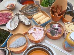 -海底捞大排档火锅(打浦路店)