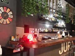 -ohbar live house(人广店)