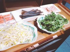 -傣妹火锅(南京东路一店)