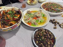 -辣螃铠盆盆蟹大排档(总店)