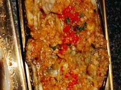 -战友蚝情烧烤工场(嘉华店)