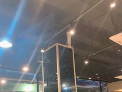 大堂-凤兴鸡煲(宝安海雅店)