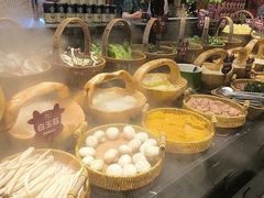 -空之介寿喜烧·和牛放题(恒隆广场店)