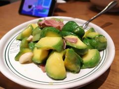 诺邓火腿焖小麦瓜-云海肴·汽锅鸡·云南菜(东坝金隅店)