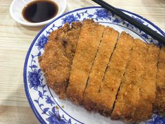 -美新点心店(陕西北路店)