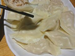 -一轩饺子馆(丽都店)