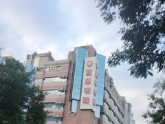 -西单明珠商场