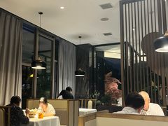 -院里寻菜·精致庭院菜(观沙岭店)