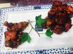 -宁波状元楼酒店(和义路店)