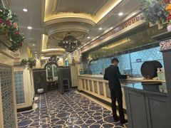 -巴格万美食园(达胜花苑店)