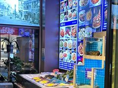 -美达尔烧烤(银川东路店)