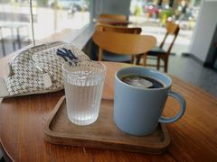 -CoffeeVendor(西乡店)