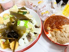 -胡家麻辣串(核桃园路店)