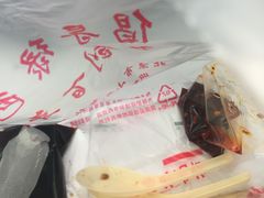 -小胖包子王(赵公口店)