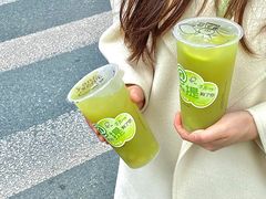-KOI Thé(力宝广场店)