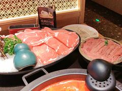 -晓宇重庆火锅(西安荟聚店)