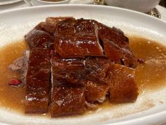 -星河湾半岛酒店-真粤中餐厅