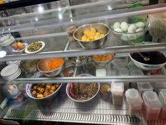 阿叶特色小吃-阿叶羊杂碎(前进街店)