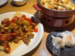 -永安鱼庄·镇江菜(丁卯店)