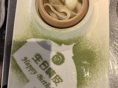 -很久以前羊肉串(南京路第一百货店)
