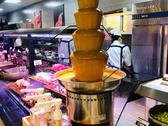 自助小料-盛江山自助料理(奥莱锦辉购物广场店)