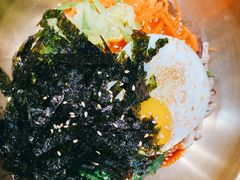 -李先生的首尔小馆(松江启源广场店)